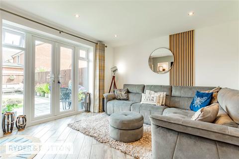 58 Eason Way, Ashton-under-lyne, OL6 9SY