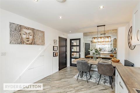 58 Eason Way, Ashton-under-lyne, OL6 9SY