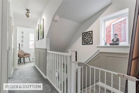 58 Eason Way, Ashton-under-lyne, OL6 9SY
