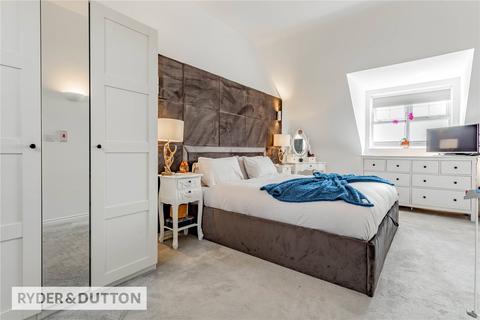58 Eason Way, Ashton-under-lyne, OL6 9SY