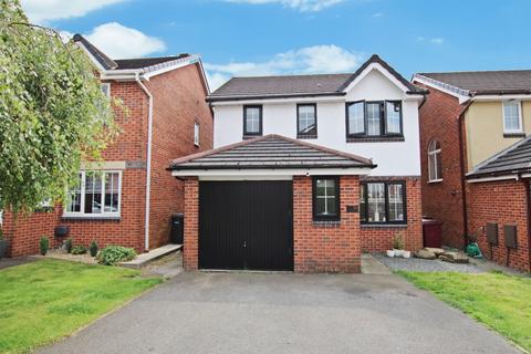 34 Farleigh Close, Westhoughton, Bolton, BL5 3ES