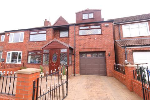 5 bedroom semi-detached house for sale, Dane Road, Manchester M34