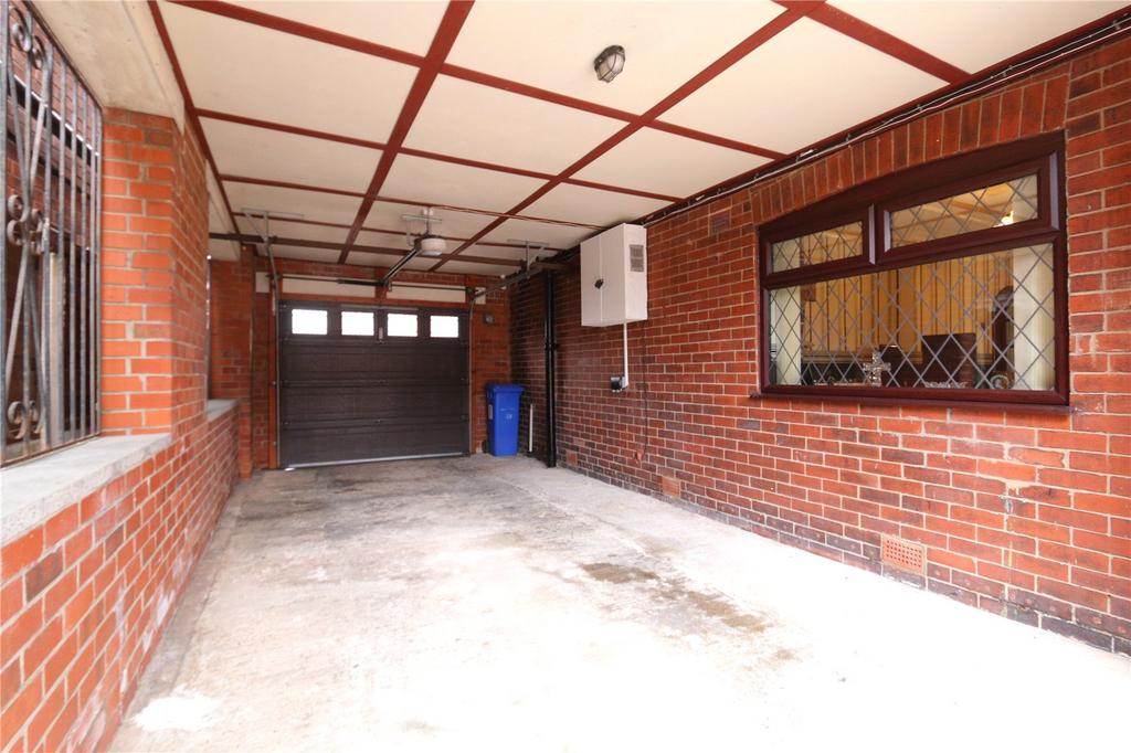 Carport