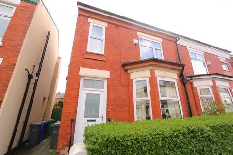 3 bedroom semi-detached house for sale, Moss Bank, Greater Manchester M8