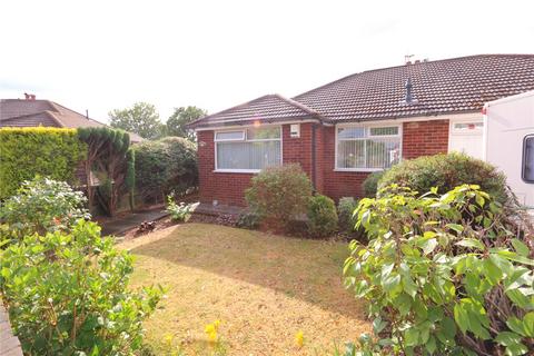 2 bedroom bungalow for sale, Mansfield Avenue, Manchester M34