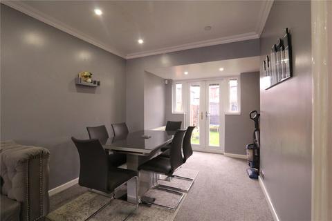 3 bedroom semi-detached house for sale, North Road, Manchester M34