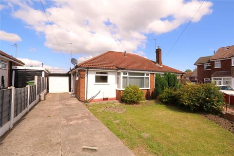 2 bedroom bungalow for sale, Harris Close, Manchester M34