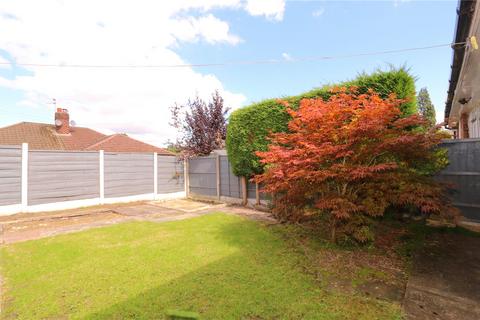 2 bedroom bungalow for sale, Harris Close, Manchester M34