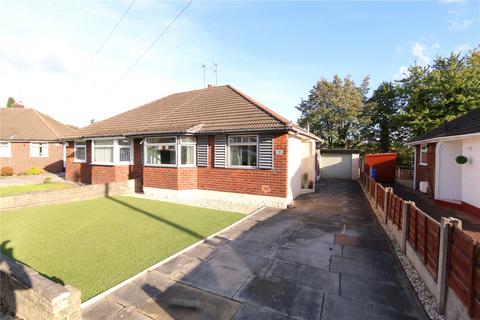 19 Ashbrook Close, Denton, Manchester, M34 2QA