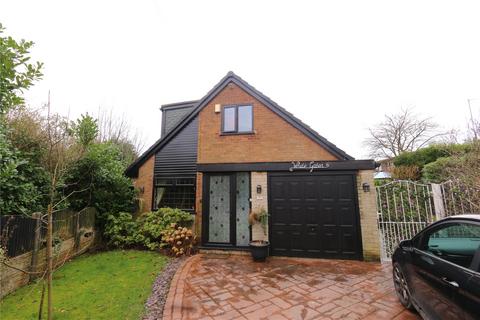 72 Gibraltar Lane, Denton, Manchester, M34 7PY