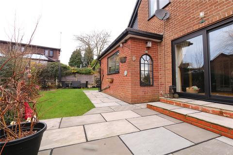72 Gibraltar Lane, Denton, Manchester, M34 7PY