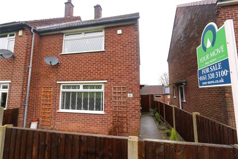 26 Clarendon Road, Denton, Manchester, M34 7RY