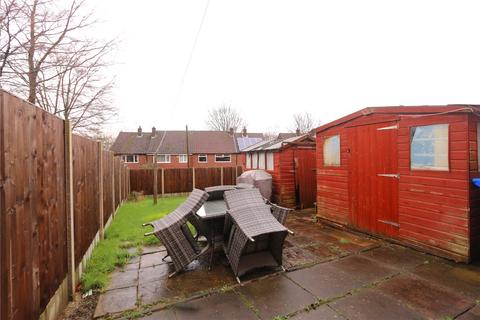 26 Clarendon Road, Denton, Manchester, M34 7RY