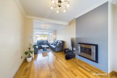 3 bedroom terraced house for sale, Eton Grove, London NW9