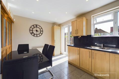 3 bedroom terraced house for sale, Eton Grove, London NW9