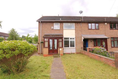 1 Boston Walk, Denton, Manchester, M34 7FZ