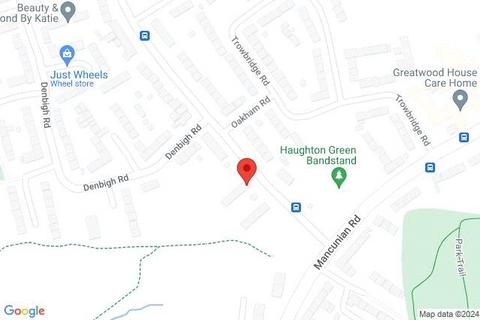 1 Boston Walk, Denton, Manchester, M34 7FZ