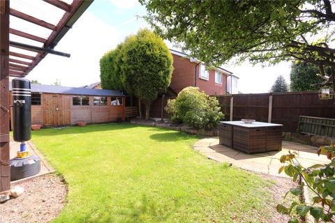 67 Broadhurst, Denton, Manchester, M34 3TN
