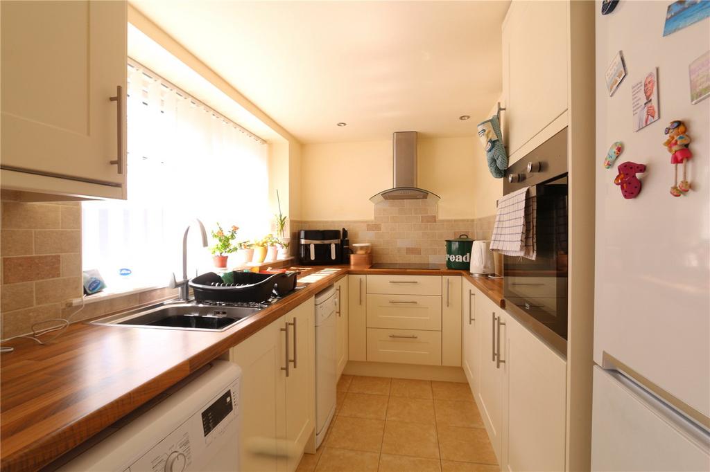 Annex Kitchen