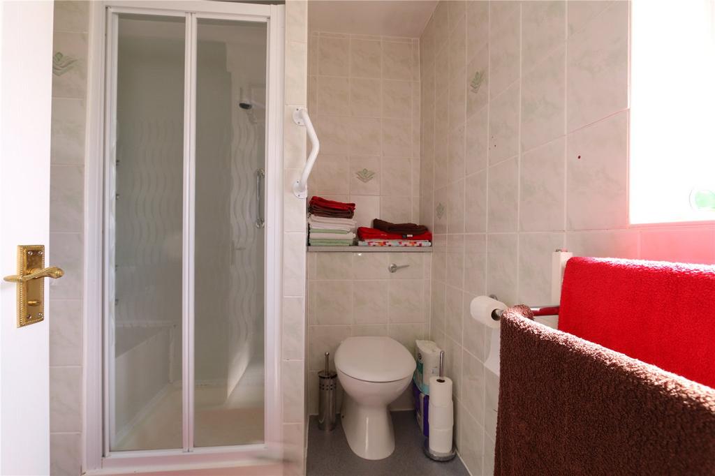 Annex Shower Room