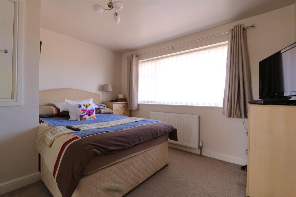 Annex Bedroom