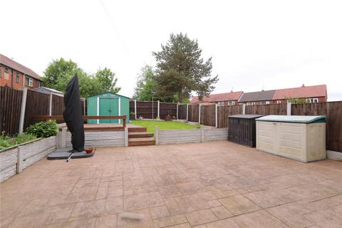 10 Fir Road, Denton, Manchester, M34 6FD