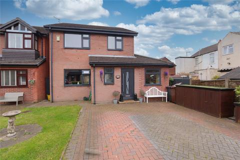 4 bedroom detached house for sale, Redwood Drive, Manchester M34