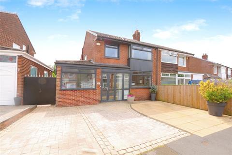 3 bedroom semi-detached house for sale, Wakeling Road, Manchester M34