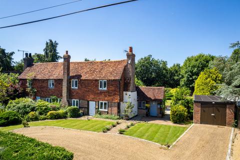 3 bedroom cottage for sale, Crowhurst Road, Crowhurst, RH7