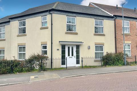 49 Copper Beech Road, Nuneaton, CV10 9FB