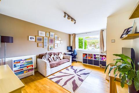 3 bedroom end of terrace house for sale, Comet Way, Christchurch, Dorset, BH23