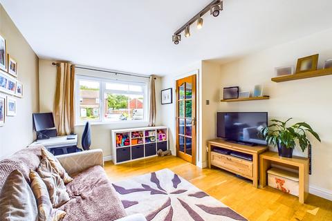 3 bedroom end of terrace house for sale, Comet Way, Christchurch, Dorset, BH23