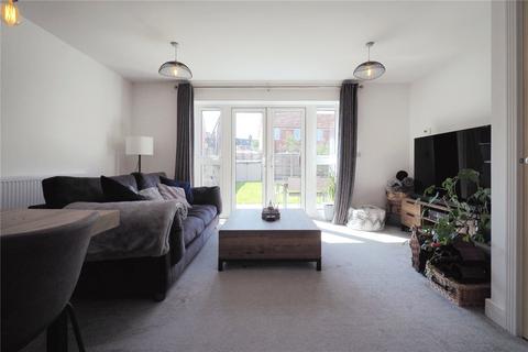 3 bedroom semi-detached house for sale, Augustus Avenue, Fordingbridge, Hampshire, SP6