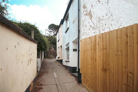 1 bedroom semi-detached house for sale, Barnstaple Street, Bideford, EX39