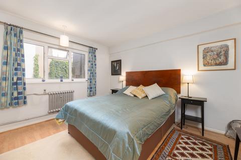 1 bedroom apartment for sale, Grosvenor Lodge, 94 Grosvenor Road, London, SW1V