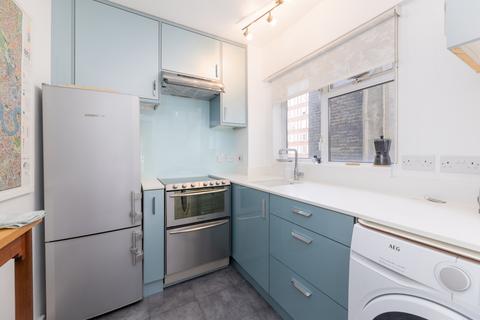 1 bedroom apartment for sale, Grosvenor Lodge, 94 Grosvenor Road, London, SW1V