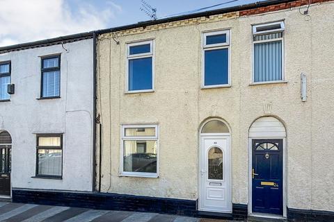 26 Cross Street, Prescot, L34 6JG