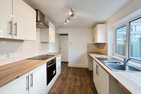 26 Cross Street, Prescot, L34 6JG