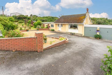 3 bedroom bungalow for sale, Lon St. Ffraid, Trearddur Bay, Holyhead, Isle of Anglesey, LL65