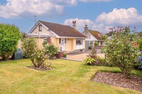 3 bedroom bungalow for sale, Lon St. Ffraid, Trearddur Bay, Holyhead, Isle of Anglesey, LL65