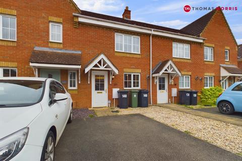 140 Brunel Drive, Biggleswade, SG18 8BJ