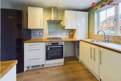 140 Brunel Drive, Biggleswade, SG18 8BJ