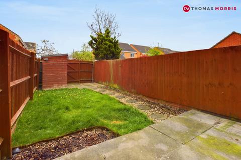 140 Brunel Drive, Biggleswade, SG18 8BJ