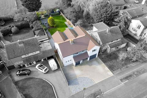 4 Cambridge Close, Langford, Biggleswade, SG18 9SH