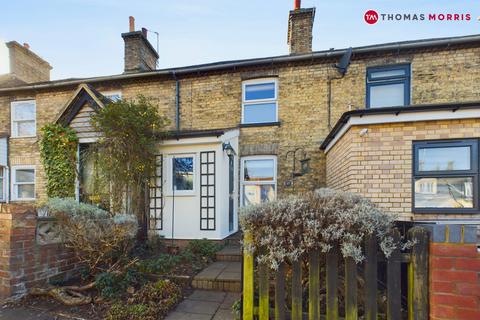 27 Brickhill Road, Sandy, SG19 1JH