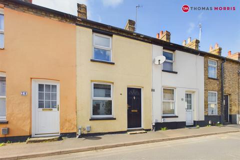 2 bedroom terraced house for sale, Rose Lane, Bedfordshire SG18