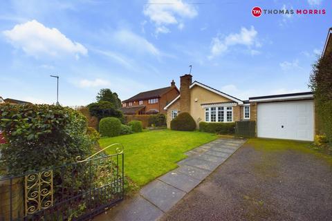 2 bedroom bungalow for sale, Stocks Lane, Sandy SG19