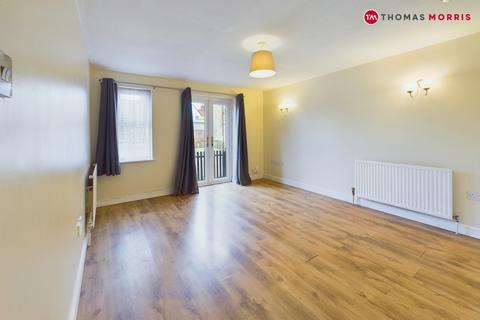 2 bedroom apartment for sale, Church Street, Bedfordshire SG18