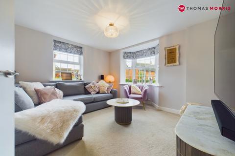 15 Bramble Corner, Langford, Biggleswade, SG18 9FQ