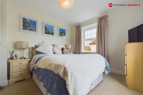 15 Bramble Corner, Langford, Biggleswade, SG18 9FQ